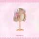 Mademoiselle Pearl Sanrio My Melody Peach Blossom Themed OPs(Reservation/Full Payment Without Shipping)